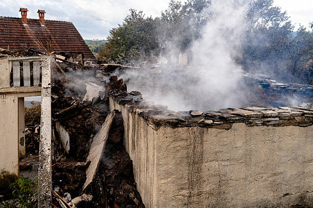 Affordable Emergency Fire Cleanup solutions in Isanti, MN